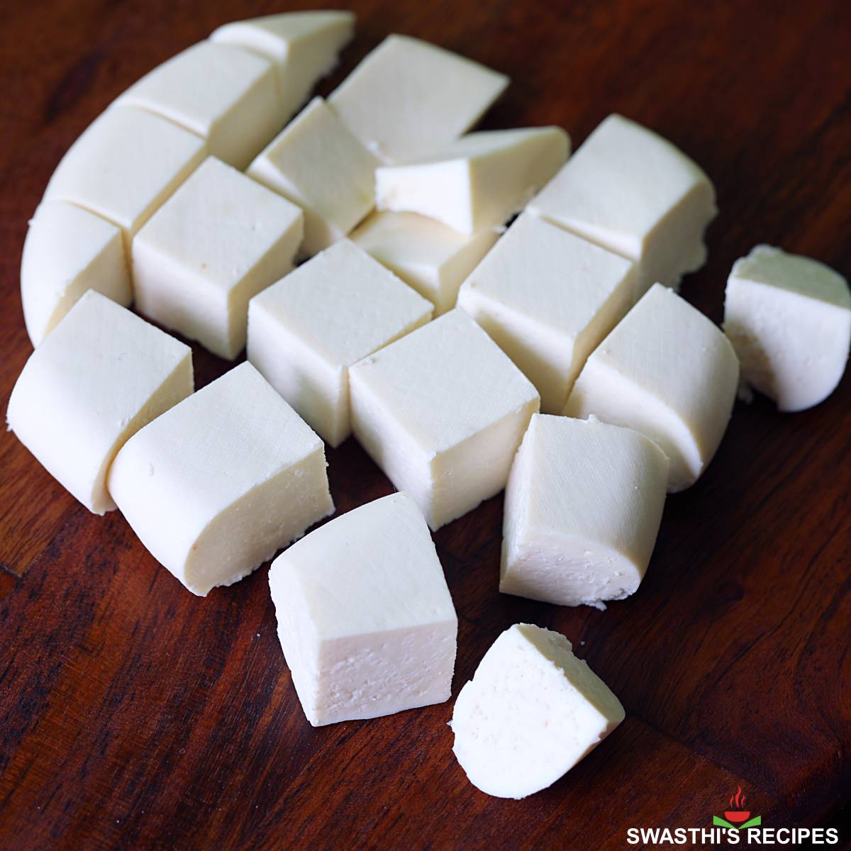 Easy Homemade Paneer: How to Make Soft Indian Cheese at Home